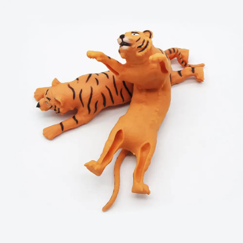 Stretchy Animal Figures